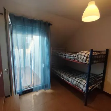 Piso En Con Piscina Comunitaria Apartment Ajo