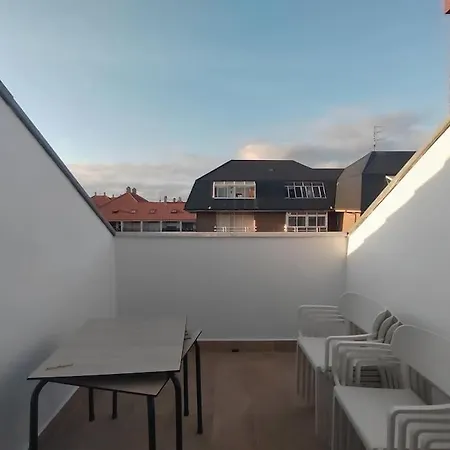 Piso En Con Piscina Comunitaria * Ajo