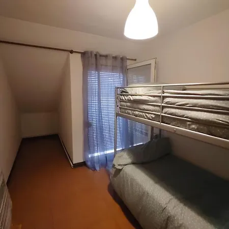 Apartment Piso En Con Piscina Comunitaria *
