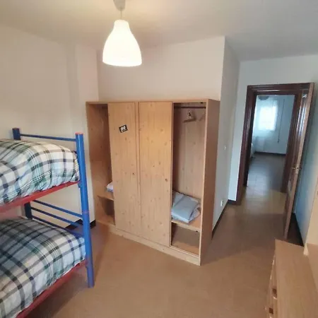 Apartman Piso En Con Piscina Comunitaria