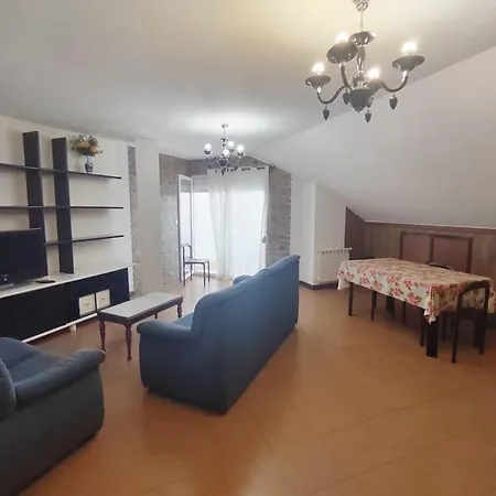 Apartment Piso En Con Piscina Comunitaria *
