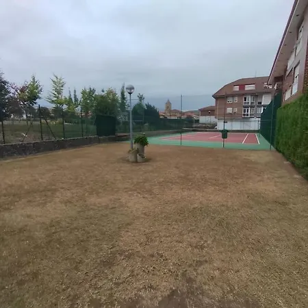 Piso En Con Piscina Comunitaria