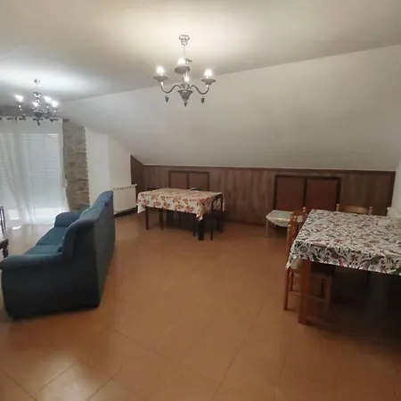 Piso En Con Piscina Comunitaria Apartment