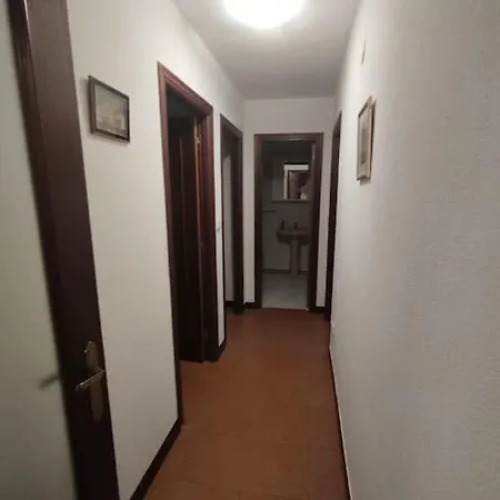 Apartment Piso En Con Piscina Comunitaria