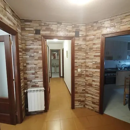 Apartment Piso En Con Piscina Comunitaria