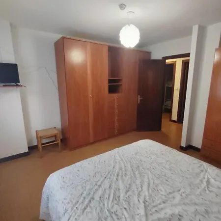 Piso En Con Piscina Comunitaria *